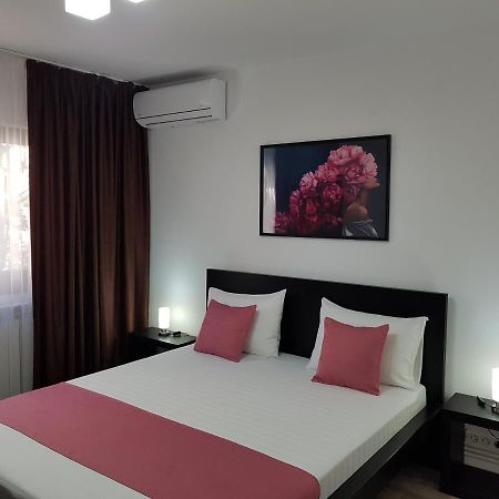 Mary Apartment Gałacz Zewnętrze zdjęcie