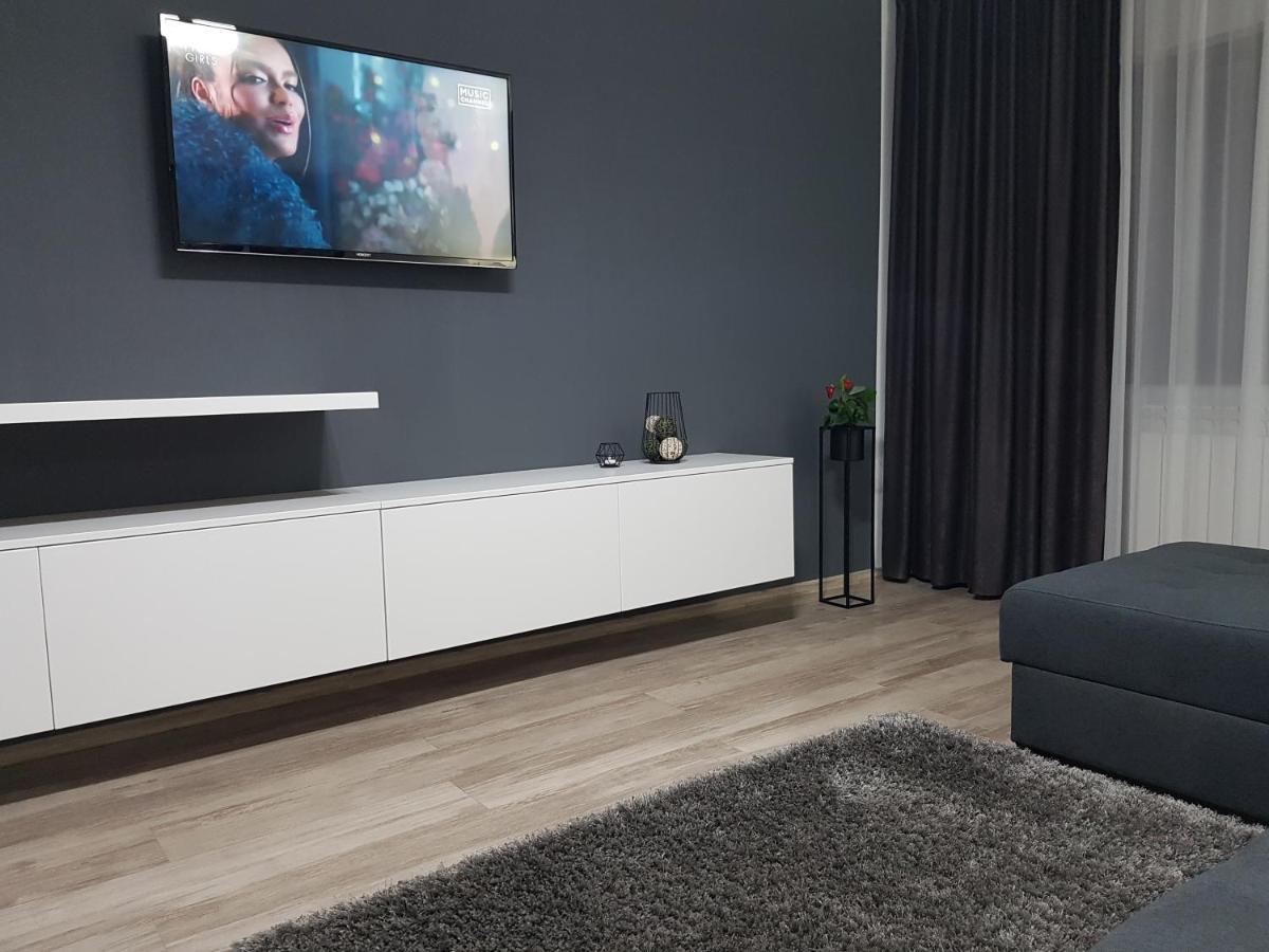 Mary Apartment Gałacz Zewnętrze zdjęcie