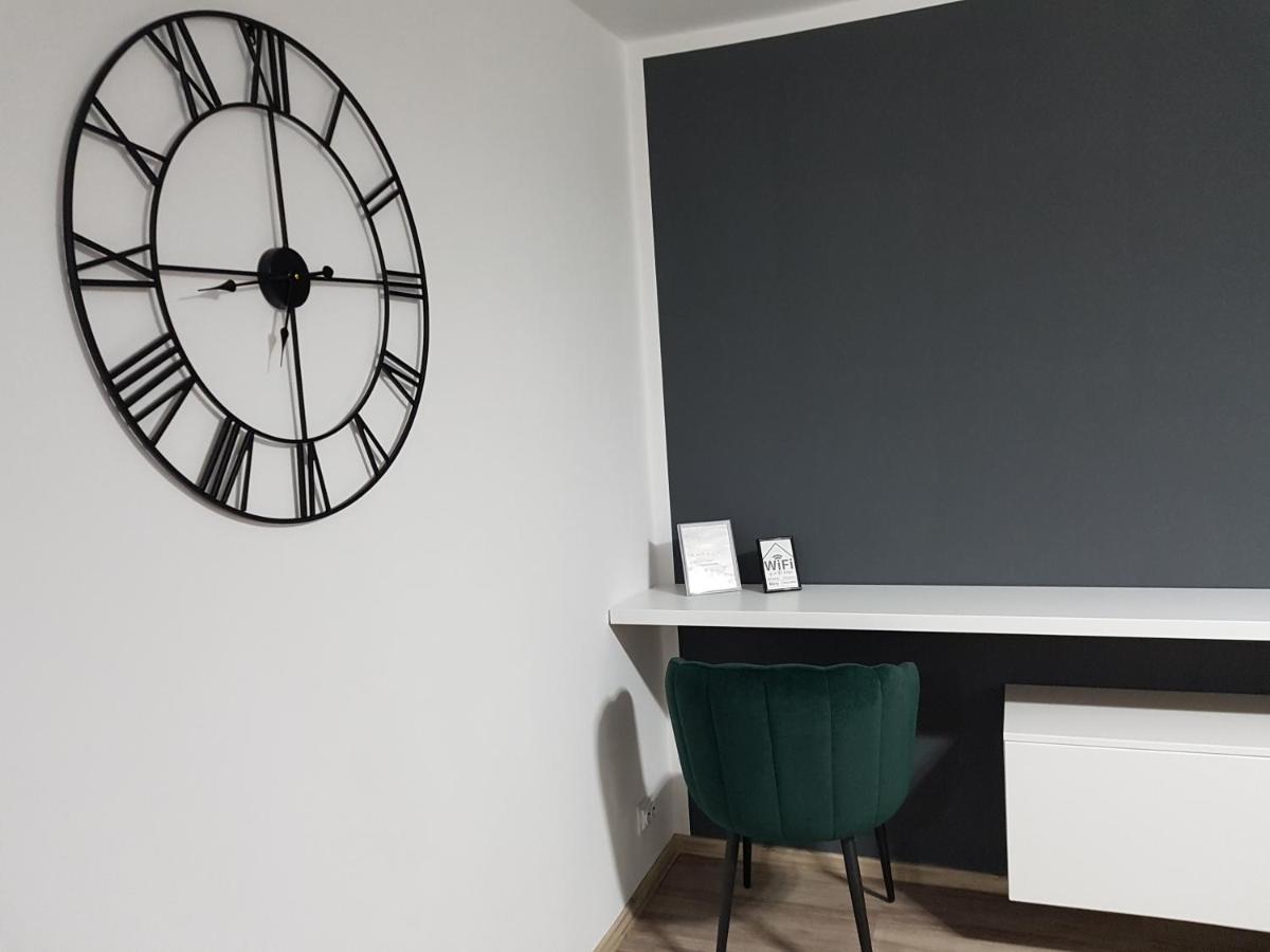 Mary Apartment Gałacz Zewnętrze zdjęcie