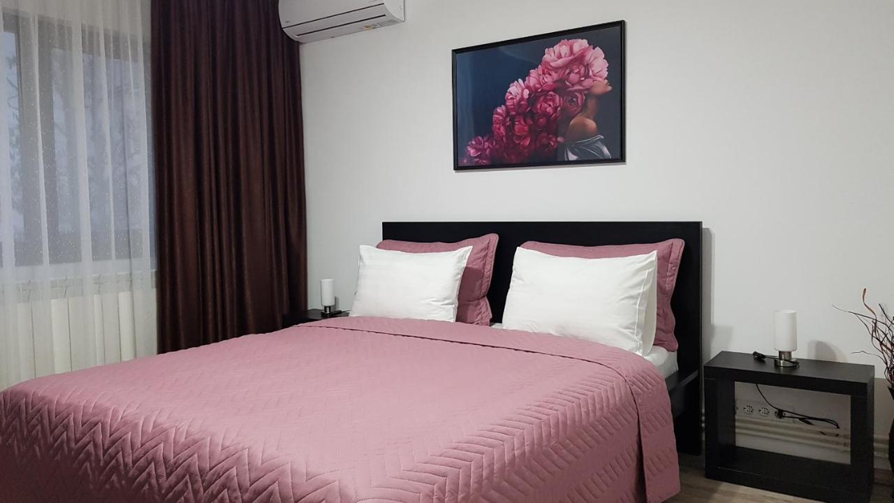 Mary Apartment Gałacz Zewnętrze zdjęcie