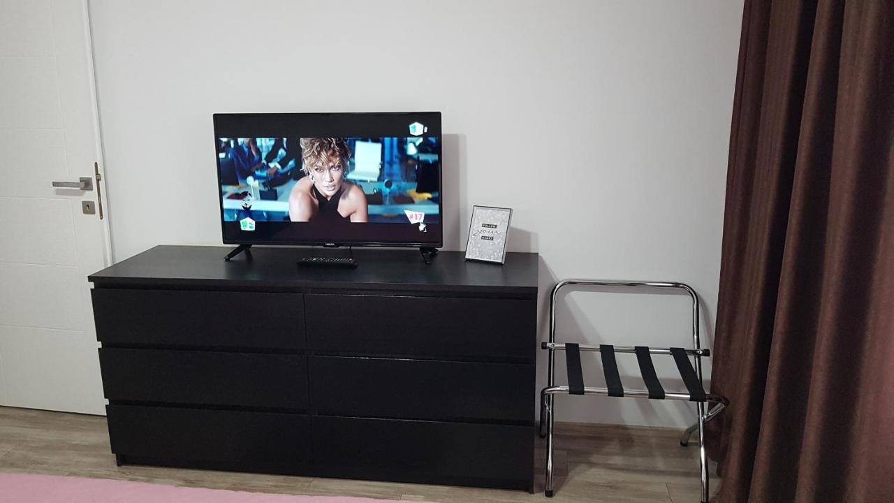 Mary Apartment Gałacz Zewnętrze zdjęcie