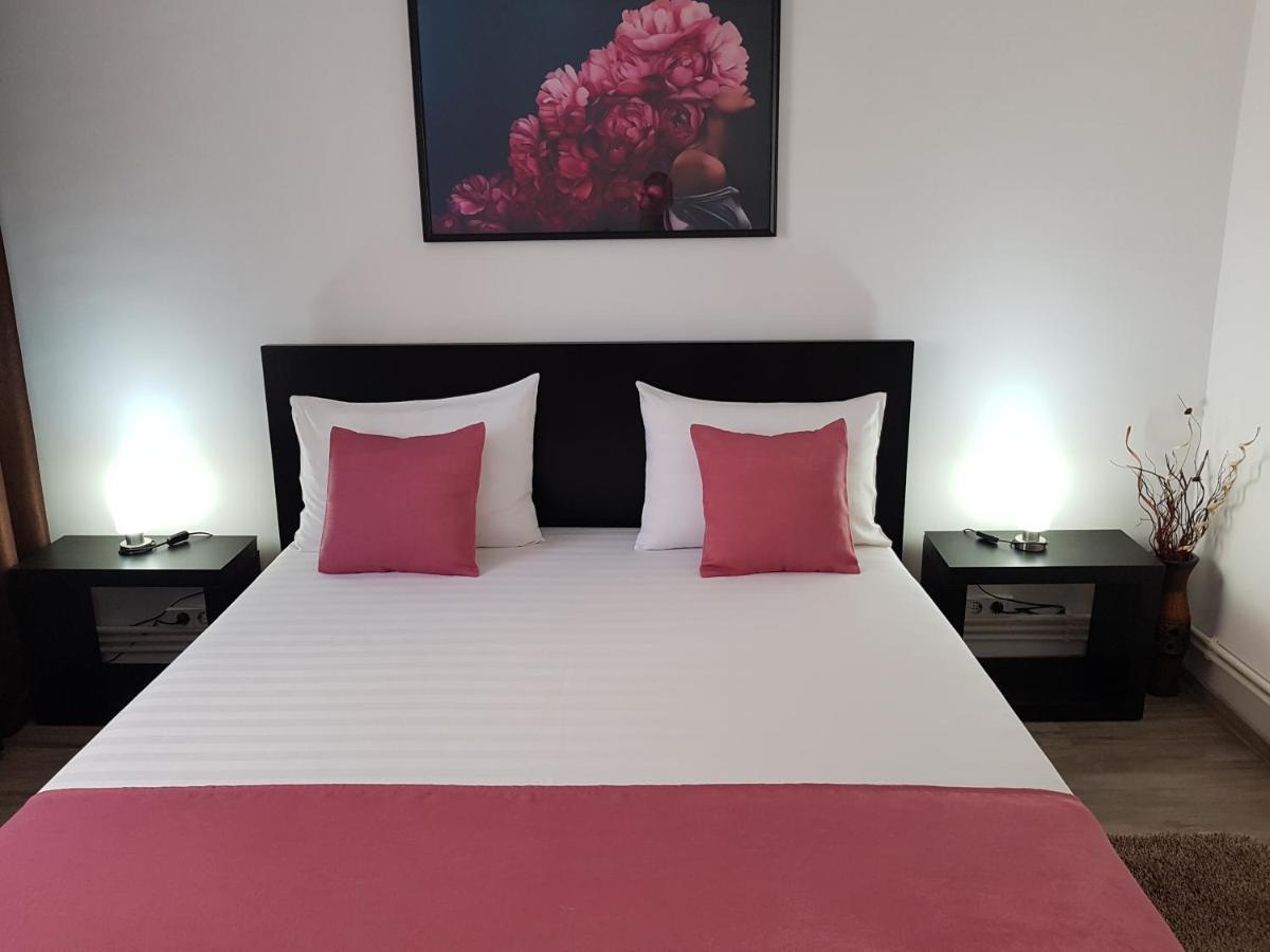Mary Apartment Gałacz Zewnętrze zdjęcie
