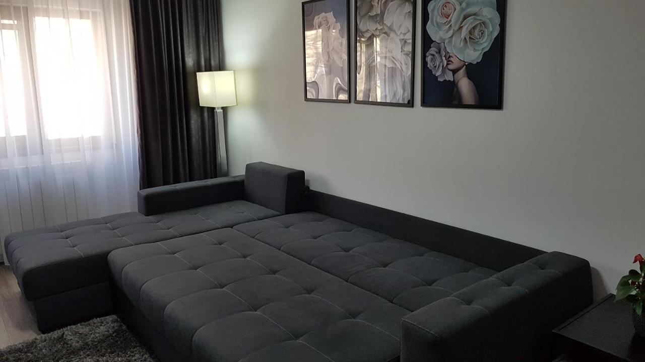 Mary Apartment Gałacz Zewnętrze zdjęcie