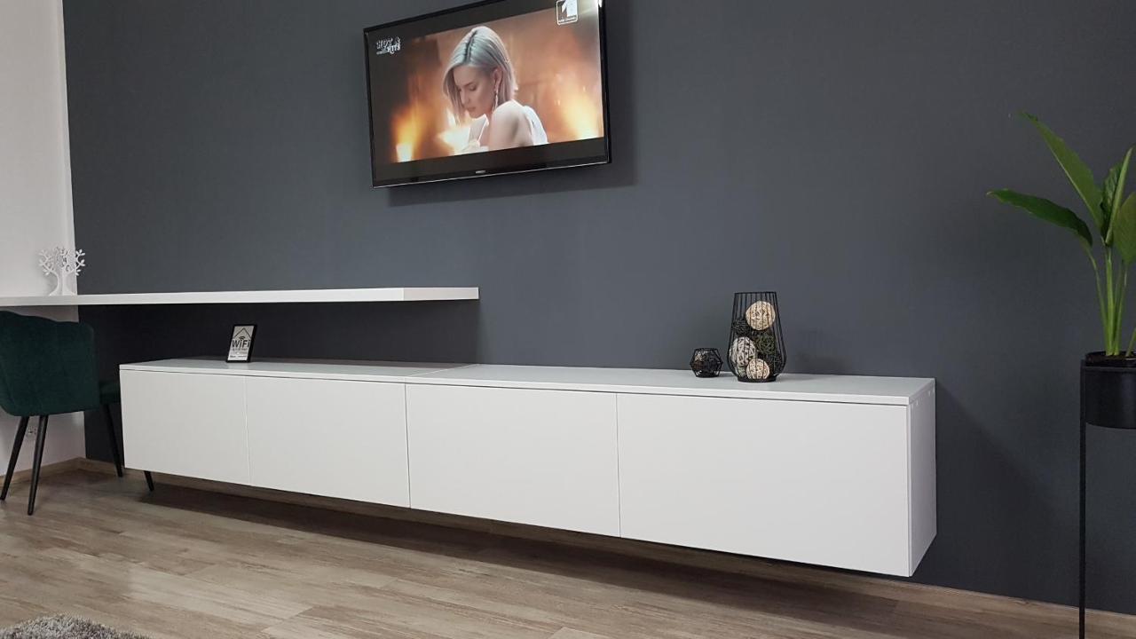 Mary Apartment Gałacz Zewnętrze zdjęcie