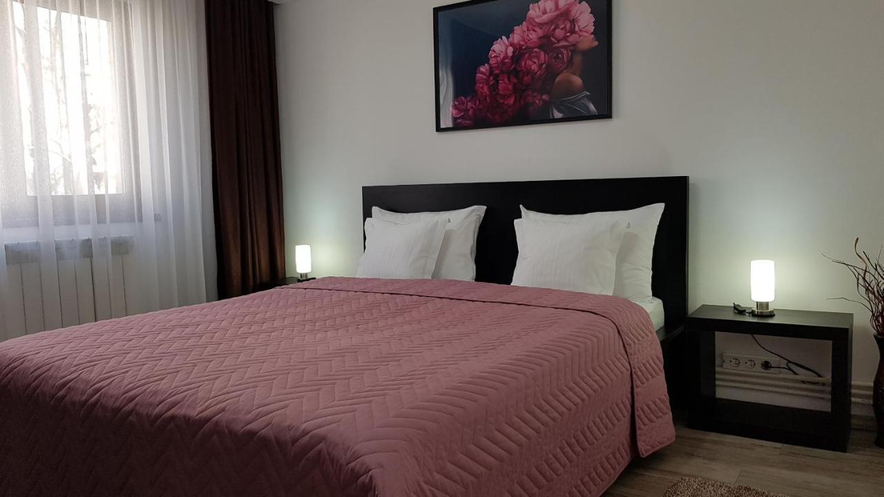Mary Apartment Gałacz Zewnętrze zdjęcie