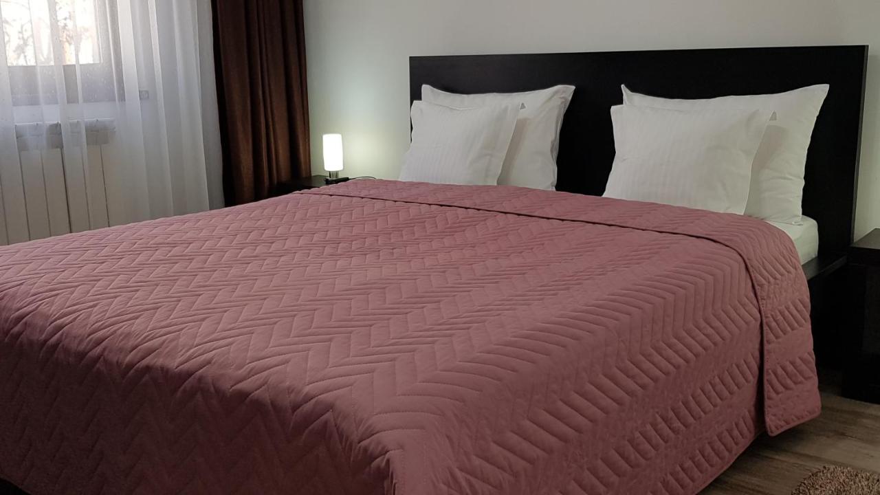 Mary Apartment Gałacz Zewnętrze zdjęcie