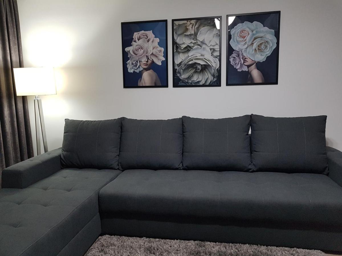 Mary Apartment Gałacz Zewnętrze zdjęcie