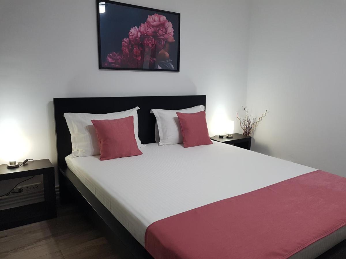 Mary Apartment Gałacz Zewnętrze zdjęcie