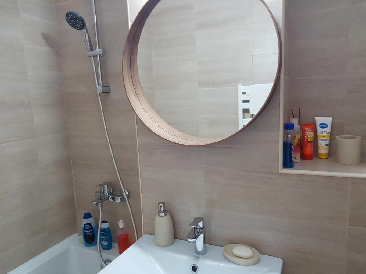 Mary Apartment Gałacz Zewnętrze zdjęcie