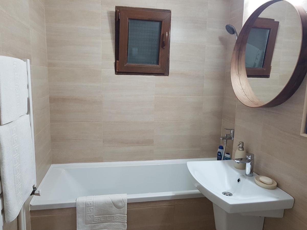 Mary Apartment Gałacz Zewnętrze zdjęcie