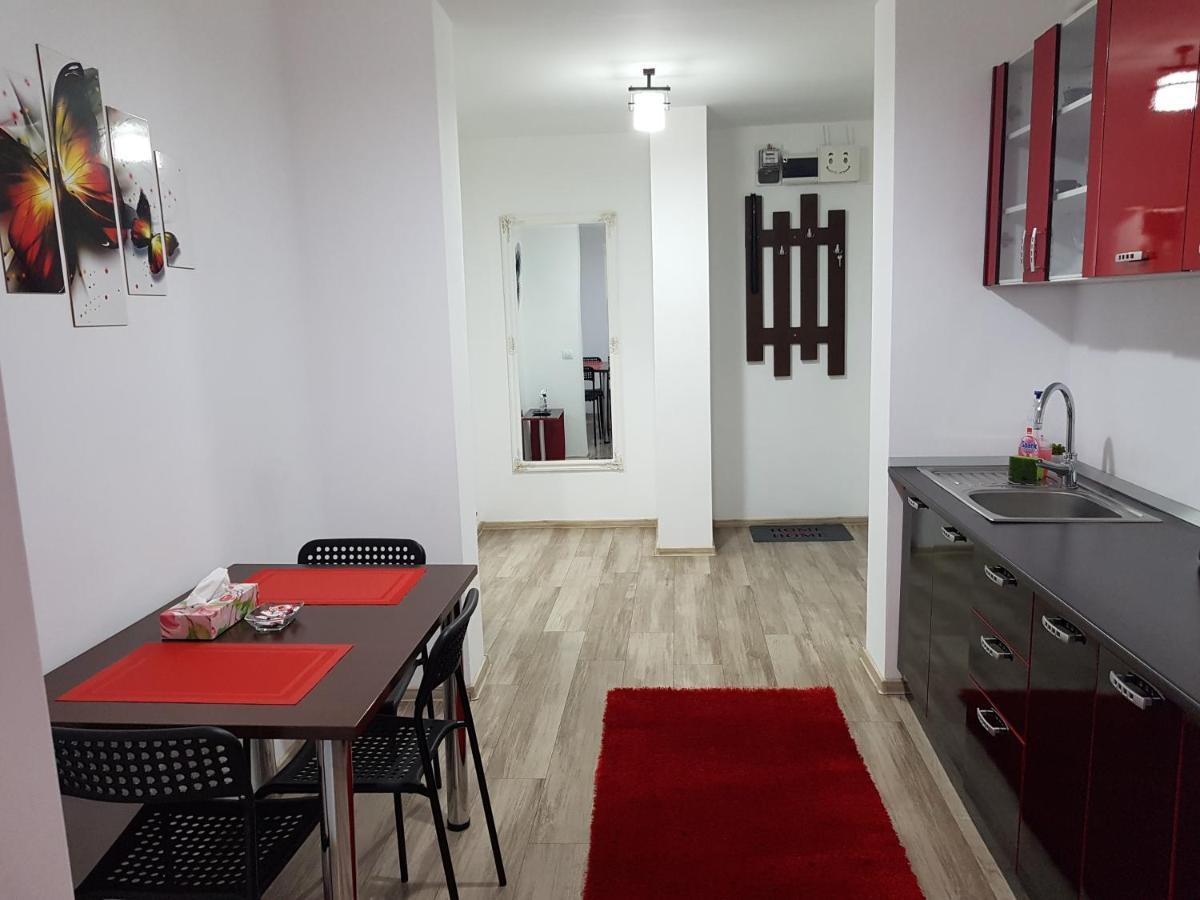 Mary Apartment Gałacz Zewnętrze zdjęcie