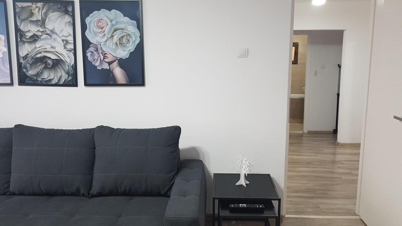 Mary Apartment Gałacz Zewnętrze zdjęcie