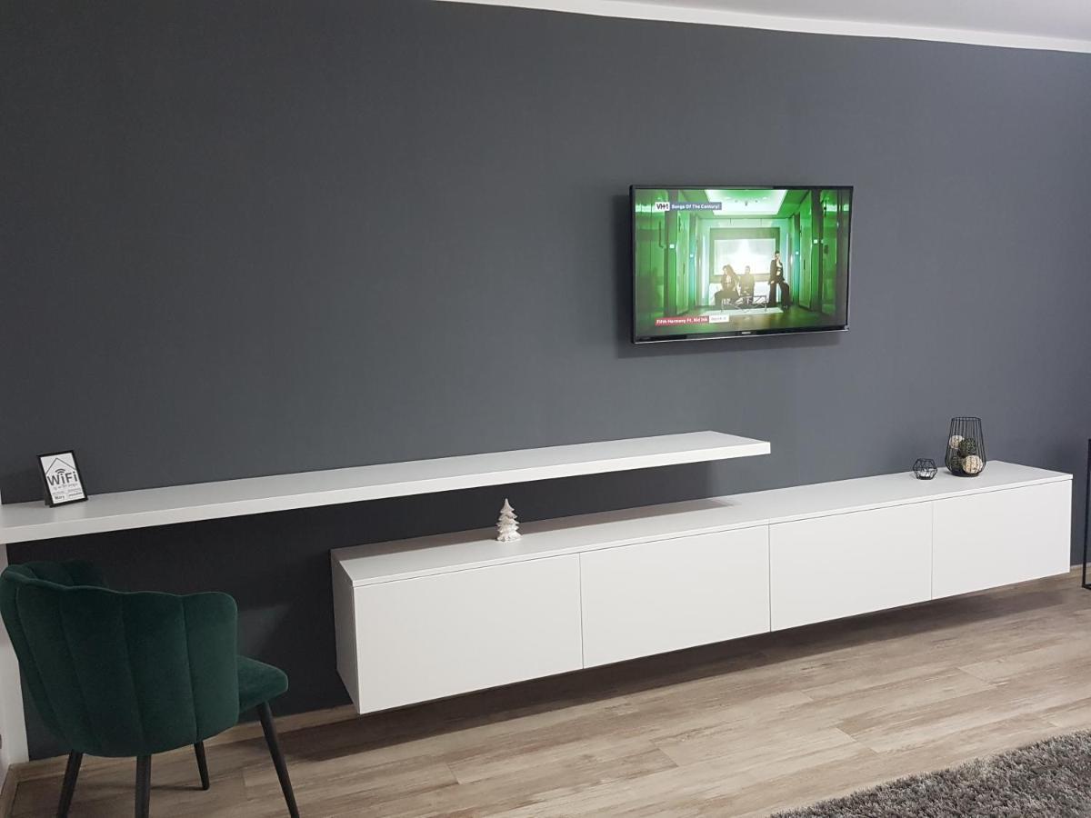 Mary Apartment Gałacz Zewnętrze zdjęcie