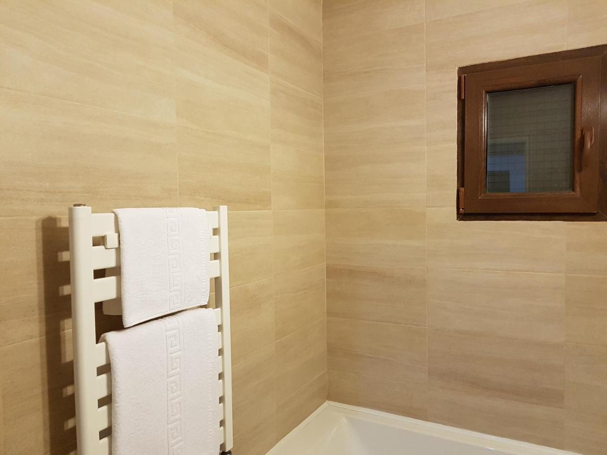 Mary Apartment Gałacz Zewnętrze zdjęcie