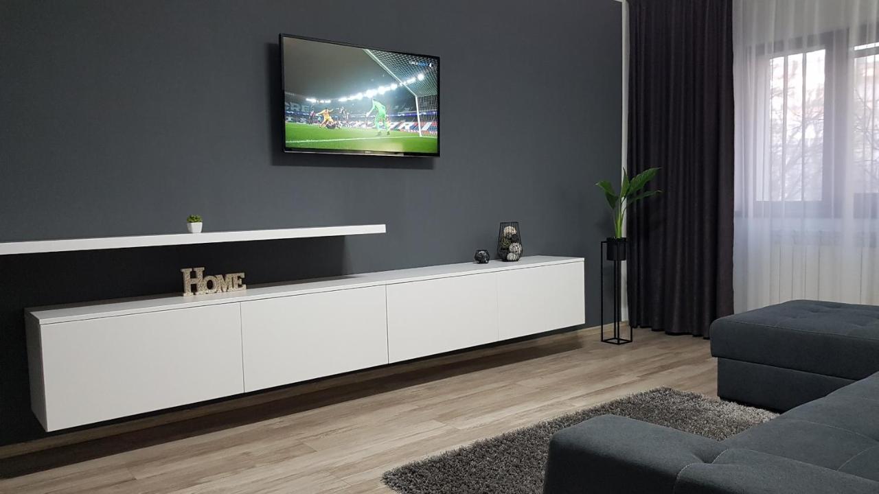 Mary Apartment Gałacz Zewnętrze zdjęcie