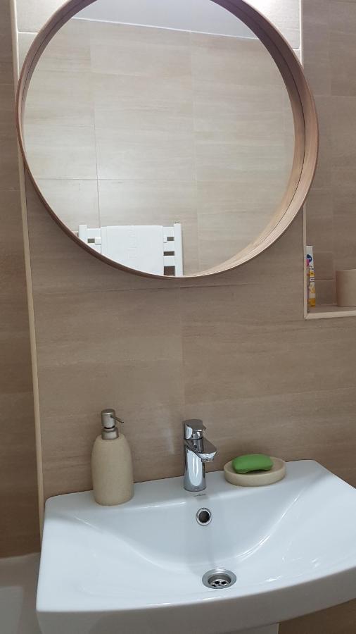 Mary Apartment Gałacz Zewnętrze zdjęcie