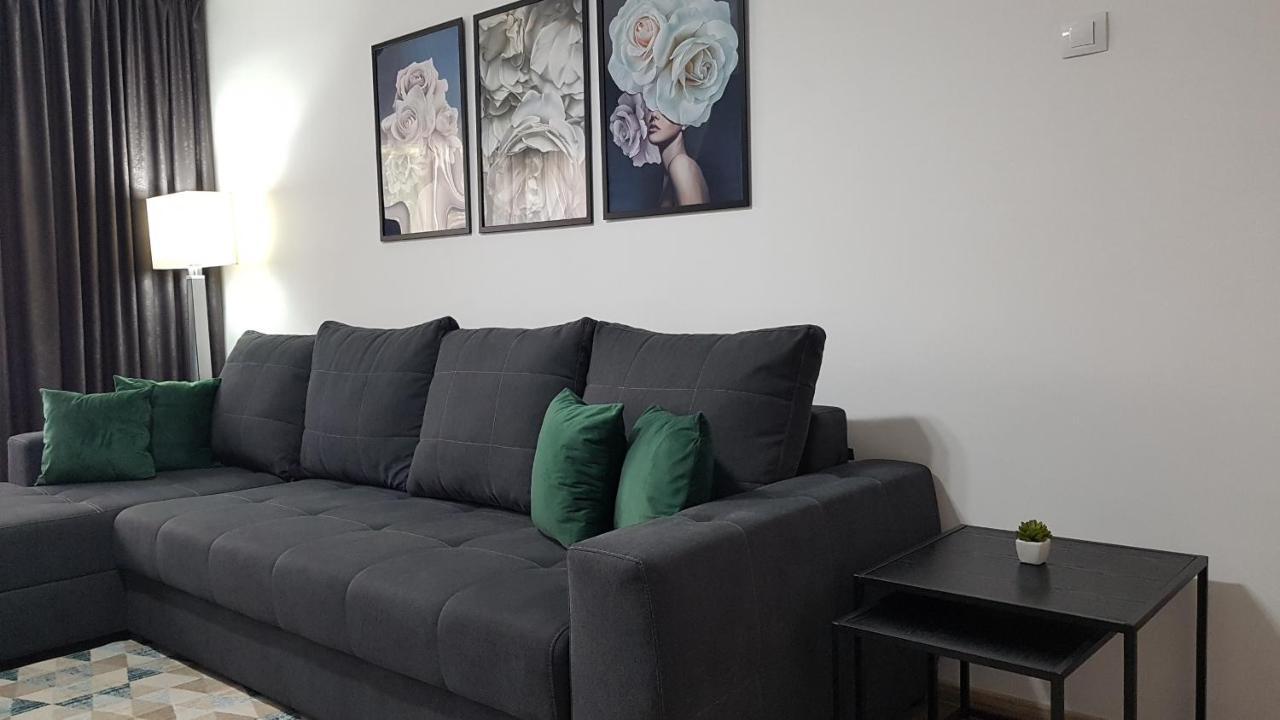Mary Apartment Gałacz Zewnętrze zdjęcie
