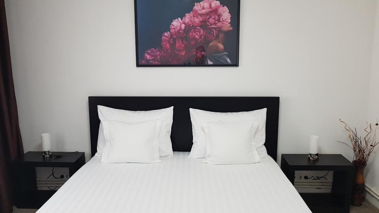 Mary Apartment Gałacz Zewnętrze zdjęcie