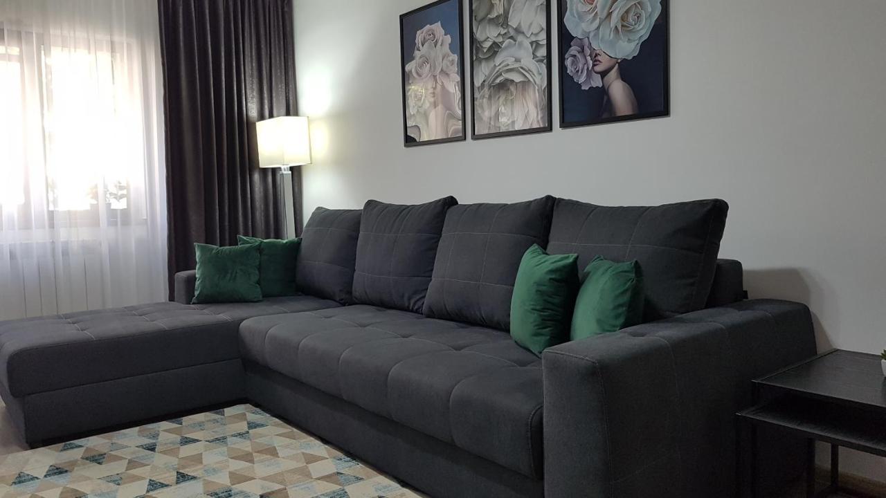 Mary Apartment Gałacz Zewnętrze zdjęcie
