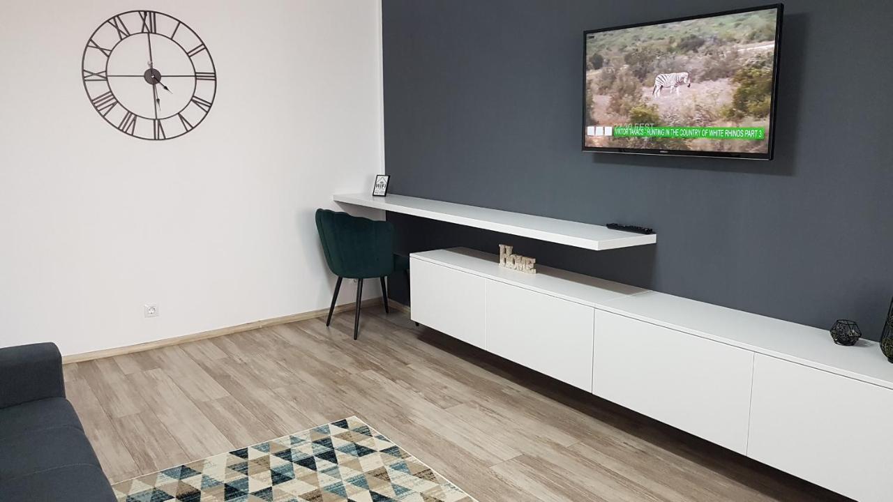 Mary Apartment Gałacz Zewnętrze zdjęcie