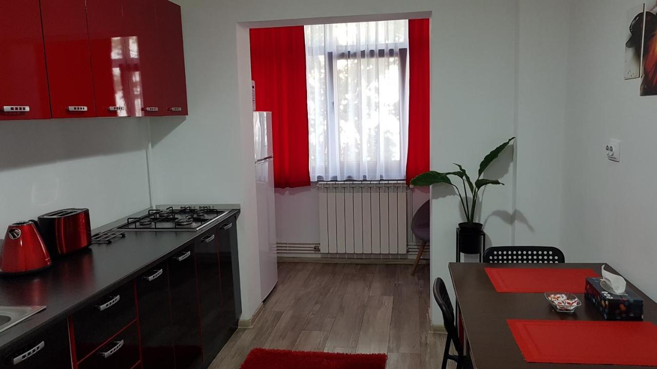 Mary Apartment Gałacz Zewnętrze zdjęcie