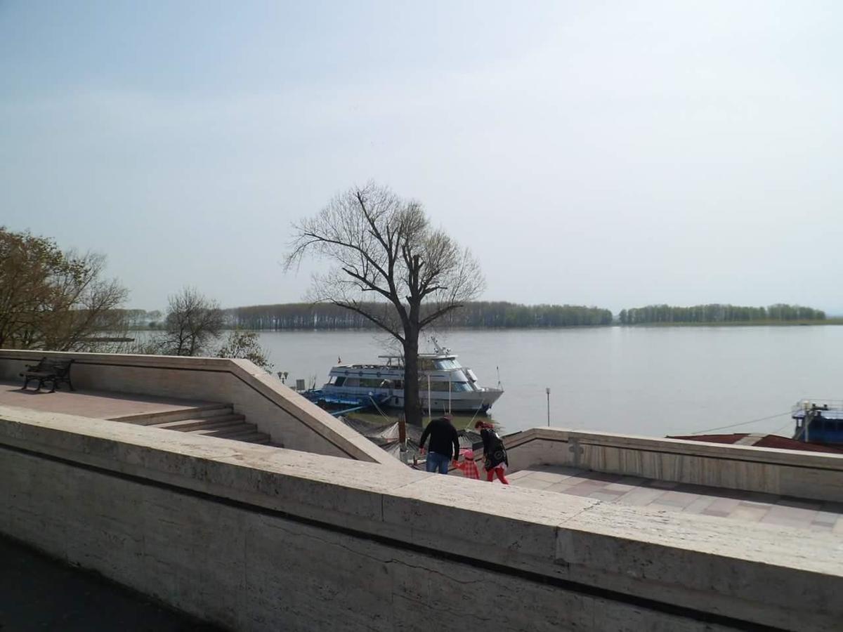 Mary Apartment Gałacz Zewnętrze zdjęcie