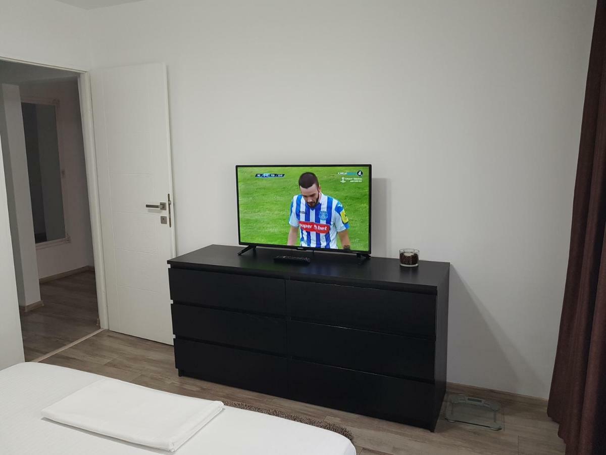 Mary Apartment Gałacz Zewnętrze zdjęcie