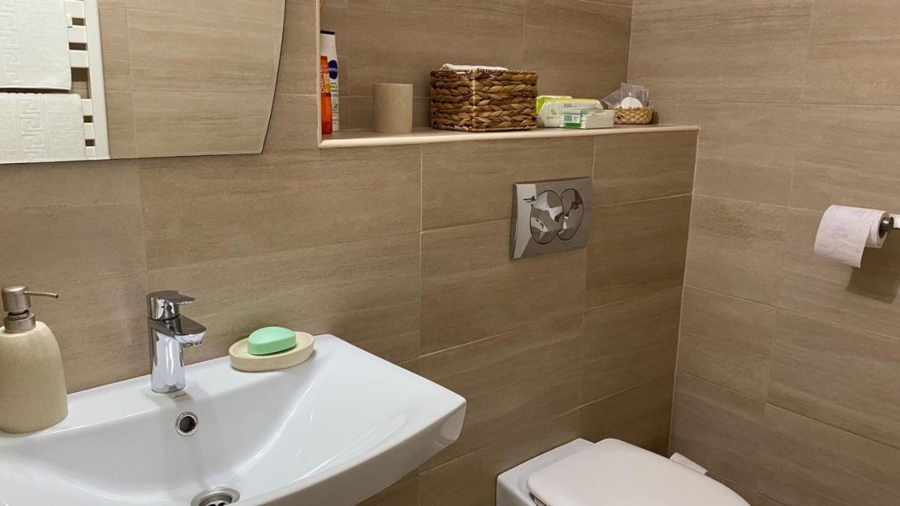 Mary Apartment Gałacz Zewnętrze zdjęcie