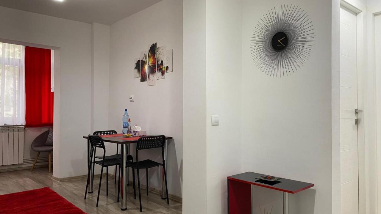 Mary Apartment Gałacz Zewnętrze zdjęcie